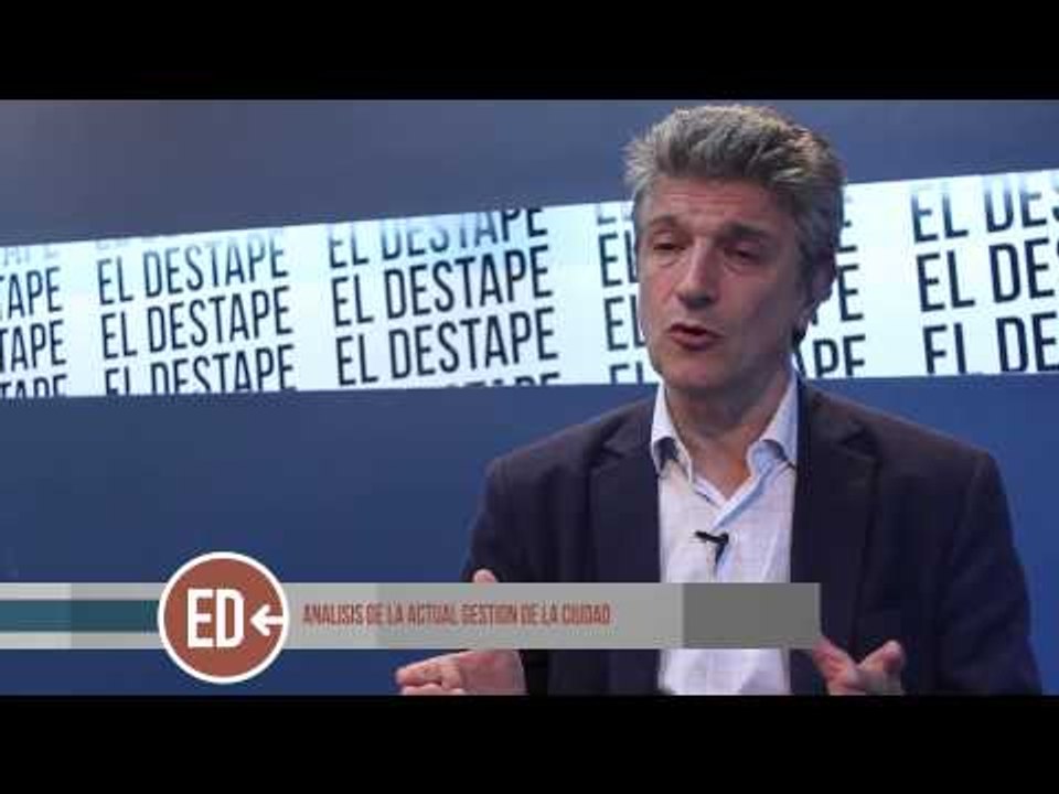 Gustavo Lopez Parte 1