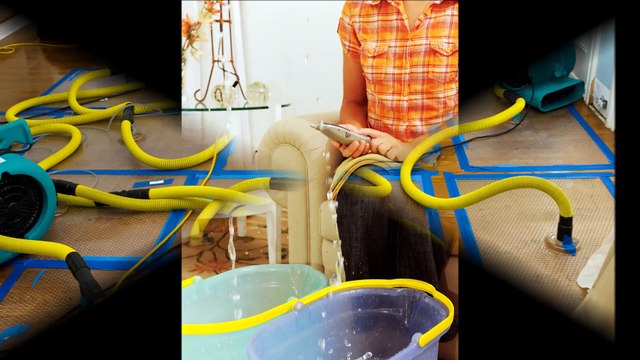 ServiceMaster by Sunrise Fire and Water Restoration - (909) 420-0420