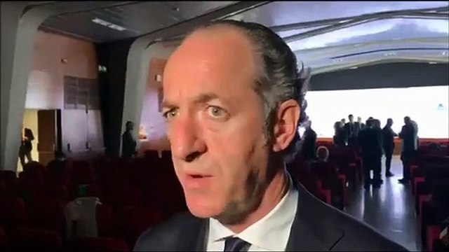 Zaia - L'organizzazione delle Olimpiadi 2026 a Milano e Cortina (10.12.19)