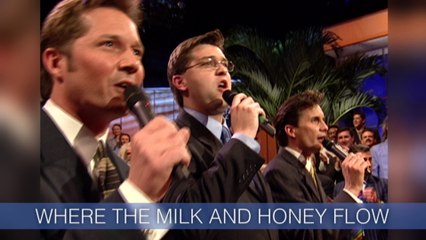 The Booth Brothers - Still Feelin' Fine