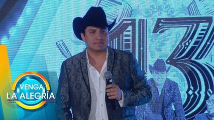 ¿Julión Álvaez demandará por haber sido acusado de lavado de dinero? ¡Él nos dice!| Venga La Alegría