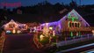 The Cheapest and Most Expensive States for Christmas Lights