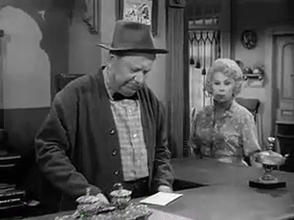 Petticoat Junction - S2 E15 & E16