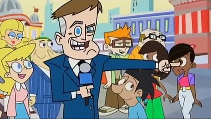 Dzoni Test - Epizoda 23   Sezona 5