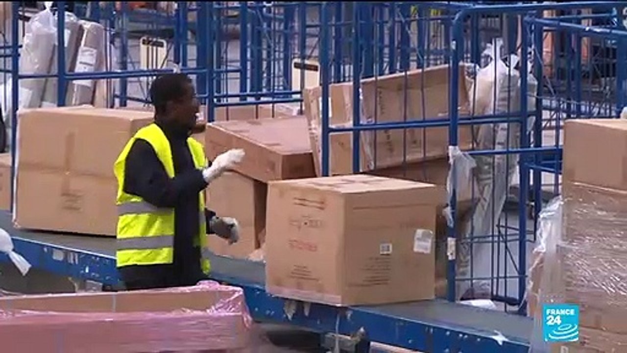 Report reveals how foreign companies avoid paying taxes in France