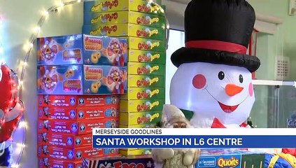 GOODLINES: 11th December 2019