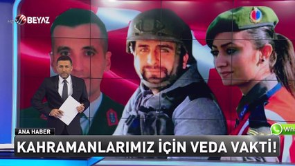 Beyaz Ana Haber 10 Aralık 2019