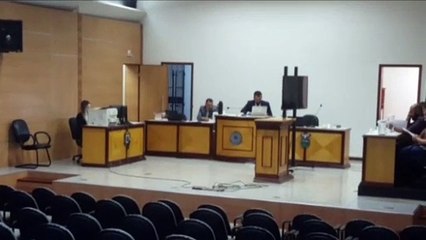 Acusado de matar por causa de dívida é julgado em Cascavel