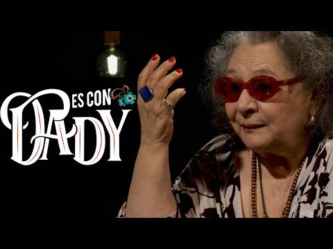 Cristina habla naturalmente con el pueblo Rita Cortese con Dady Brieva | Es con Dady