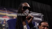 FKOA Presents Snoop Dogg 