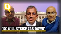 Unconstitutional, Arbitrary and Anti-Muslim: Lawyers Slam CAB