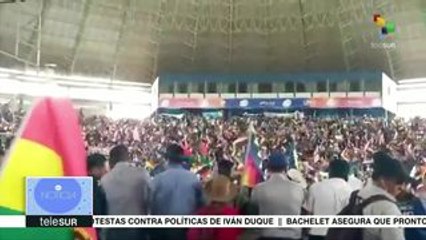 Es Noticia: Todo listo para asunción del nuevo gobierno en Argentina