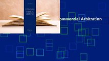 Full Version  International Commercial Arbitration - Three-Volume Set  Review