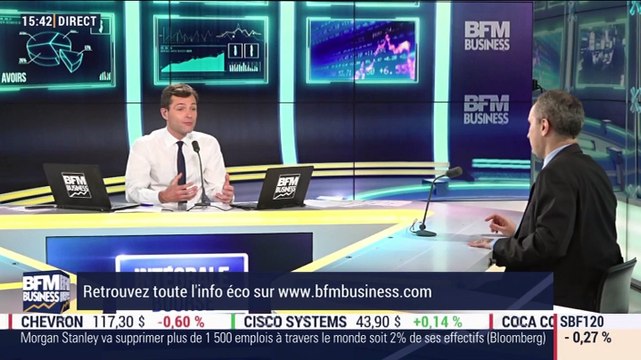 Jean-Jacques Ohana (YCAP AM) : Les taux souverains stables depuis quelques semaines - 10/12