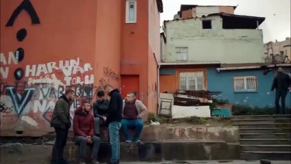 الحفرة الموسم الثالث الحلقة 12 الجزء 2