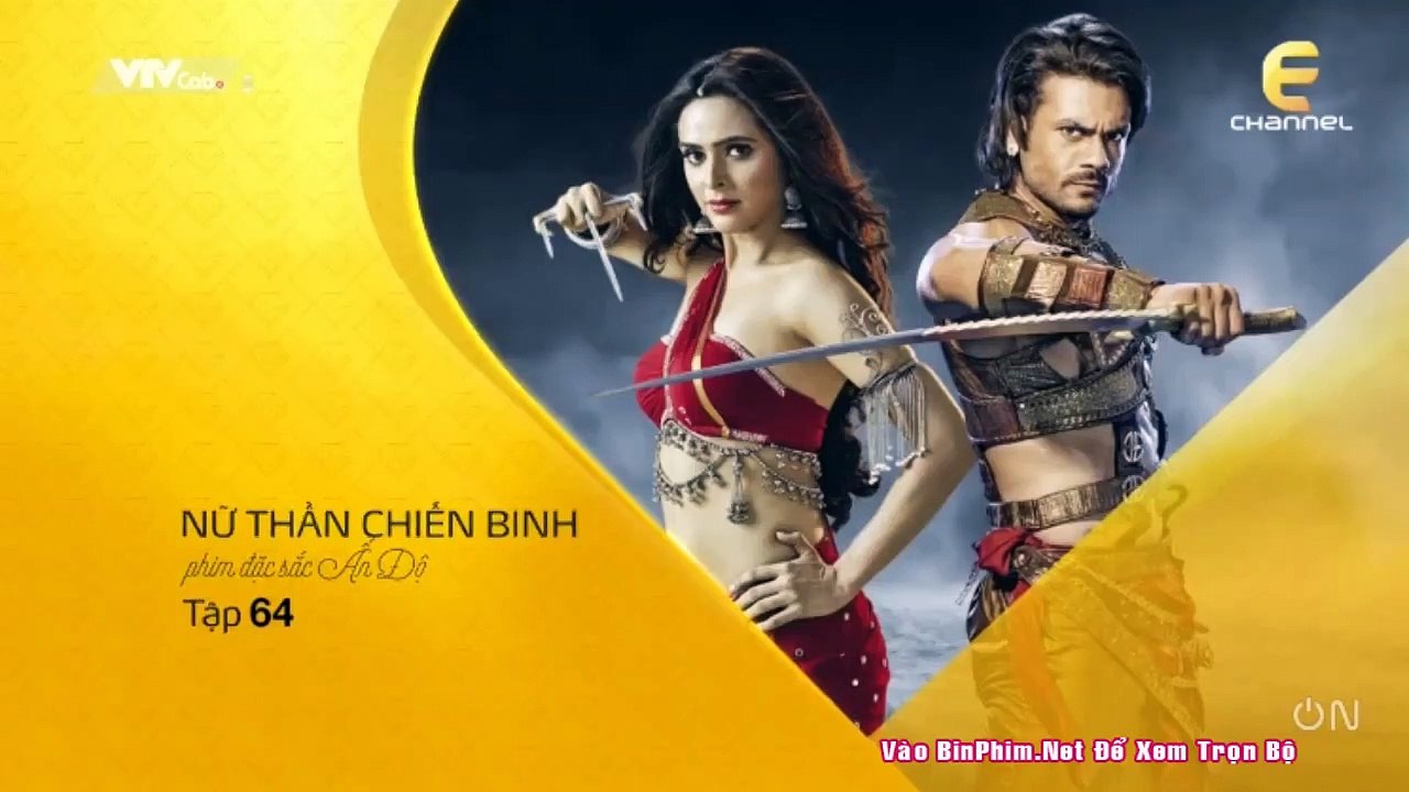 Nữ Thần Chiến Binh Tập 64 Lồng Tiếng , Phim Vtvcab5 , Phim Ấn Độ - Nữ Thần Chiến Binh Tập 64 Lồng Tiếng - Nữ Thần Chiến Binh Tập 65 Lồng Tiếng