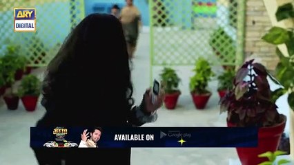 Damsa Episode 5 _ 10th December 2019 _ ARY Digital Drama