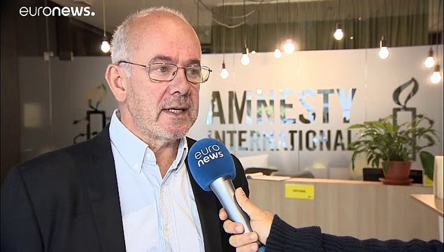 Евросоюз отреагировал на события в Иране