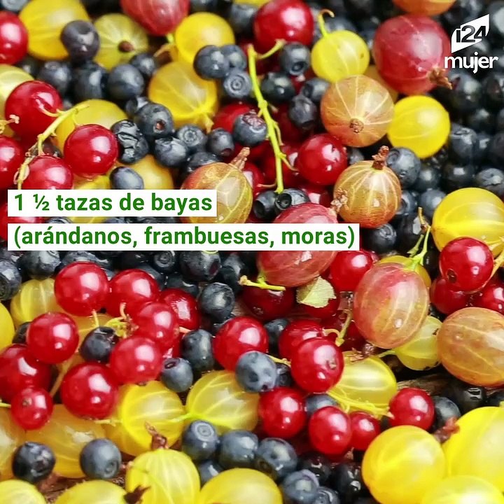 Batidos para desintoxicar tu cuerpo de los excesos y evitar subir de peso