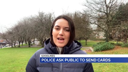 GOODLINES: 11th December 2019