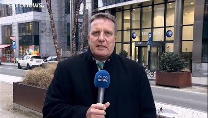 The Brief from Brussels: Europa und die Lage im Iran