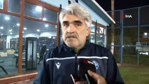 Adana Demirspor’da Altay maçı hazırlıkları devam ediyor