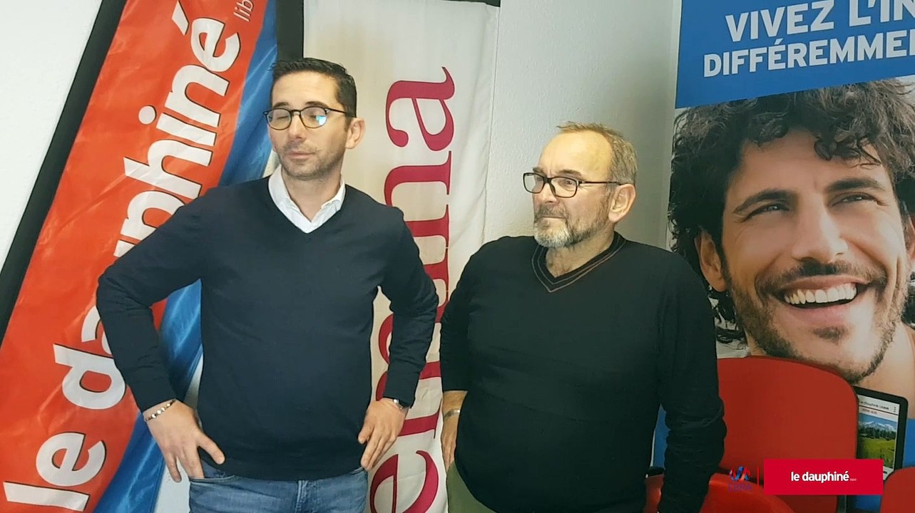 « L’épreuve va continuer à grandir »