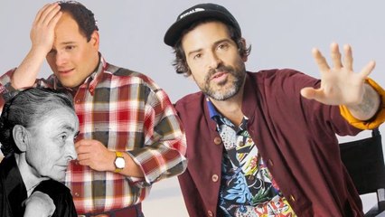 Devendra Banhart Breaks Down His Top 5 Style Heroes