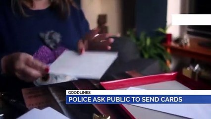 GOODLINES: 11th December 2019