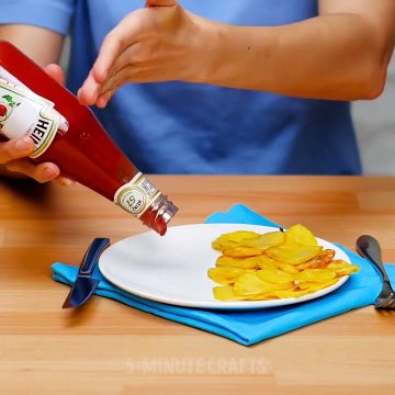 30 SMART LIFE HACKS FOR EVERYDAY OCCASIONS