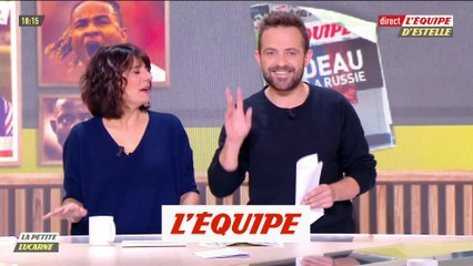 La petite lucarne de Pierre-Antoine Damecour du 10 décembre 2019 - Foot - EDE