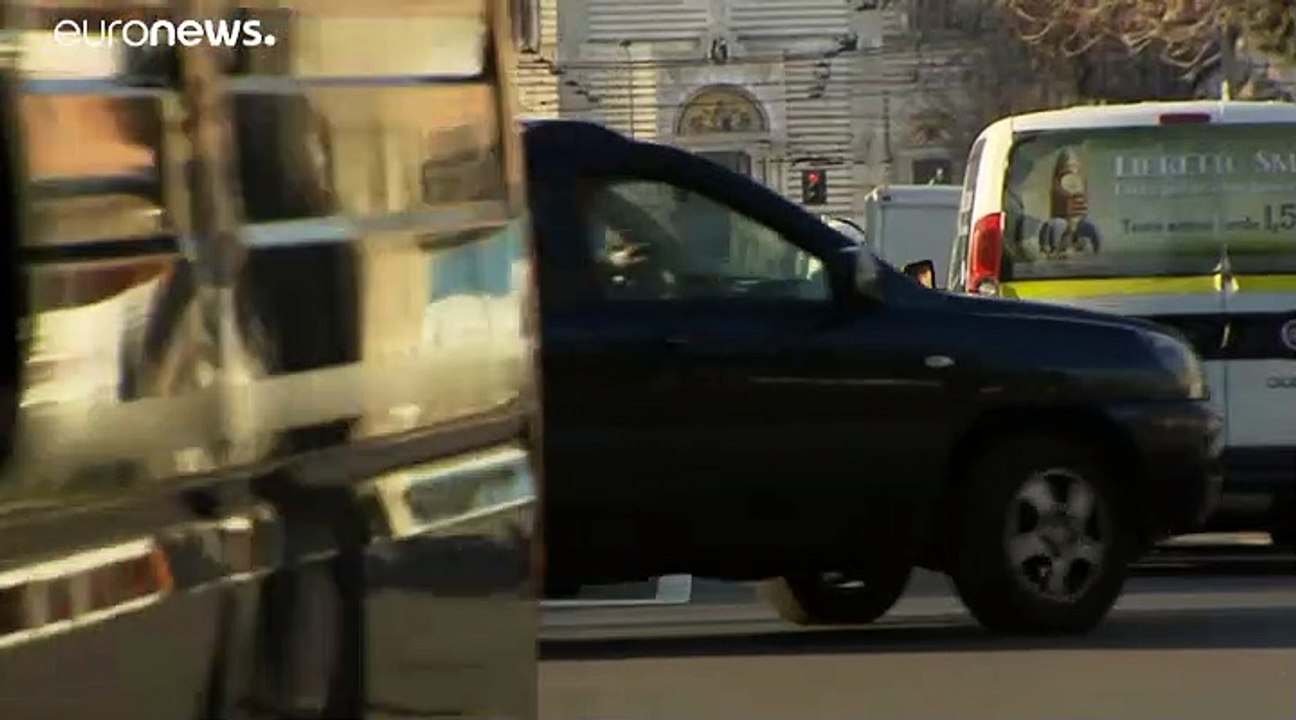 100 Milliarden fürs Klima: EU will grünen Umweltpakt vorlegen