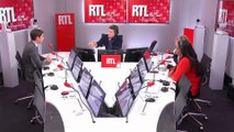 L'invité de RTL Soir du 10 décembre 2019