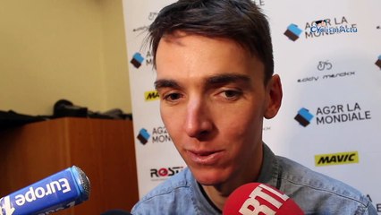Le Mag Cyclism'Actu - Romain Bardet : "Je suis libéré... le Tour vampirise... !"