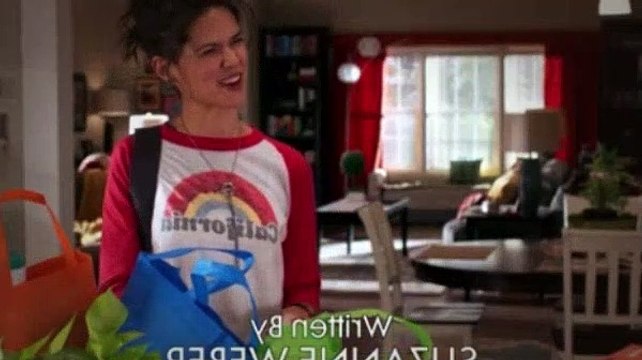 Andi Mack S01E06 She Said She Said