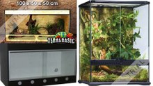 Terrarium Kaufen mit dem Terraristik - Ratgeber
