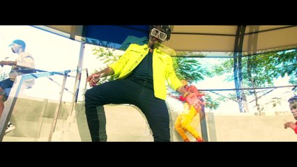 Rémy Adan - Elle m’a piké (Clip officiel 2019)
