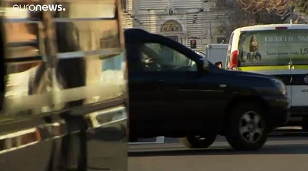 "Acordo verde" vai testar unidade na UE