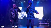 FKOA Presents Snoop Dogg Live @ 