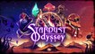 Stardust Odyssey - Bande-annonce de lancement