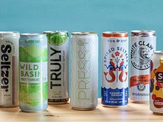 TIME's Person of the Year Should Be Hard Seltzer