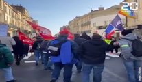 Grève du 10 décembre: Plusieurs manifestations dans toute la France