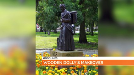 GOODLINES: 11th December 2019