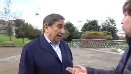 Lendoiro "Si me piden volver al Deportivo, no me podría negar"