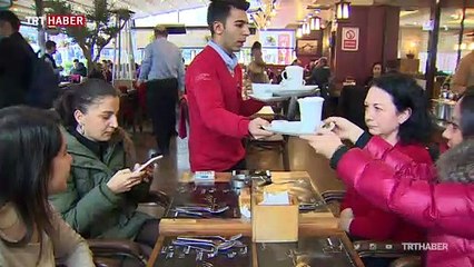 Uzmanlar uyarıyor: Kahvedeki krema ve şeker oranına dikkat