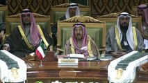 انطلاق فعاليات القمة الأربعين لدول مجلس التعاون الخليجي بالرياض
