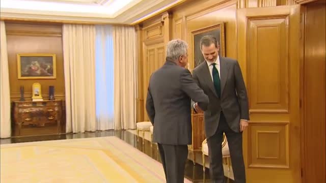 Quevedo: El partido que tiene que asumir la responsabilidad de formar gobierno es el Partido Socialista