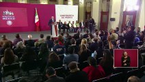 México dice que hay acuerdo inicial con EEUU y Canadá por T-MEC