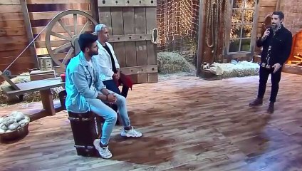 A Fazenda 11 - A Última Eliminação - Episódio 84 - Parte 2 - 9/12/2019