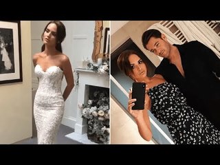 Love Island's Jonny Mitchell and fiancée Danielle Zarb-Cousin split ahead of their...